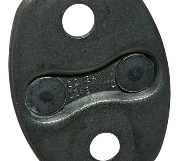 Batente Fechadura Porta Gm Onix Plus Premier 2024