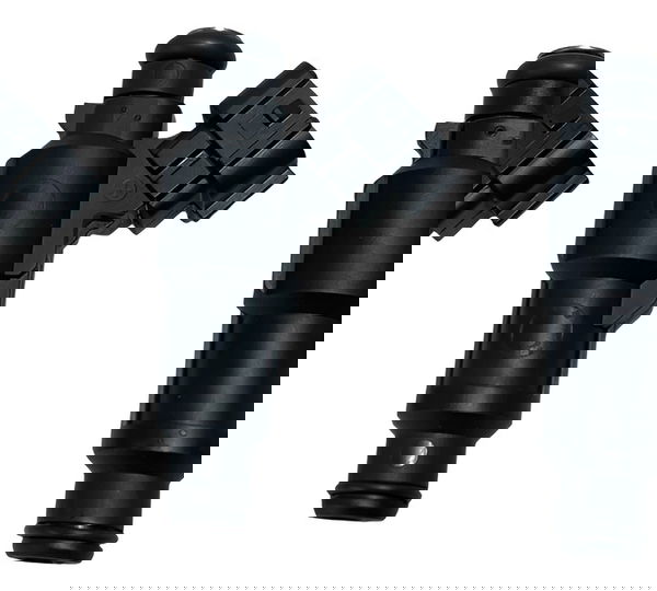 Jogo Bico Injetor Gm Onix Premier Turbo 2024 Testado