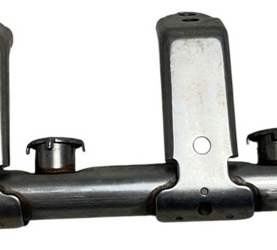 Flauta Injeção Bicos Gm Onix Premier Turbo 2024