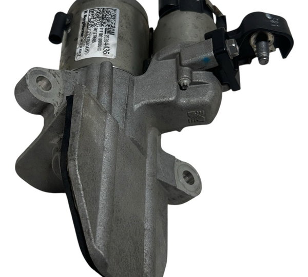 Motor De Arranque Partida Onix Premier Turbo 2024