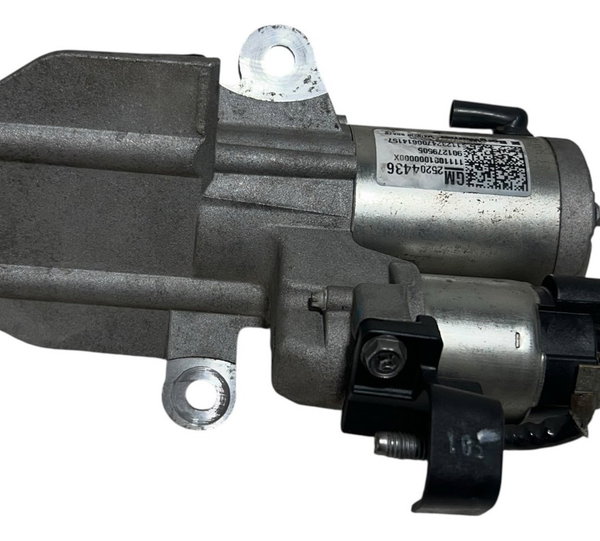 Motor De Arranque Partida Onix Premier Turbo 2024