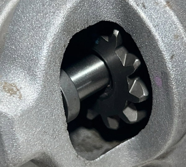 Motor De Arranque Partida Onix Premier Turbo 2024