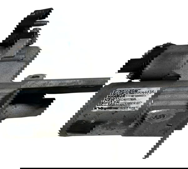 Motor De Arranque Partida Onix Premier Turbo 2024