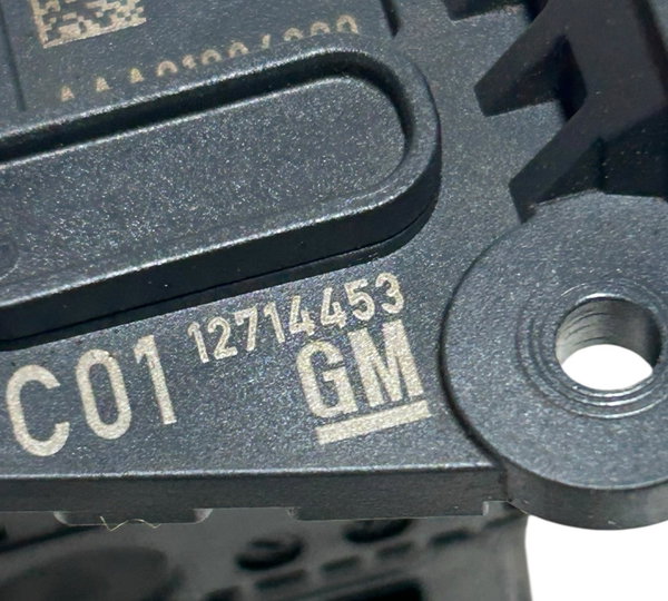 Sensor Medidor Fluxo De Ar Onix Premier Turbo 2024