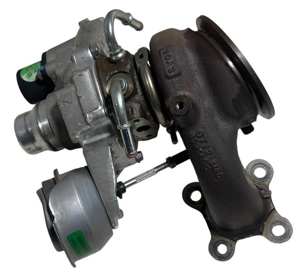 Turbina Original Onix Premier 1.0 Turbo 2024