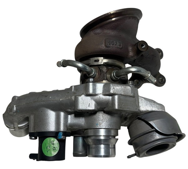 Turbina Original Onix Premier 1.0 Turbo 2024