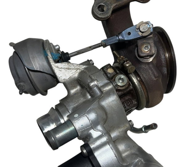 Turbina Original Onix Premier 1.0 Turbo 2024