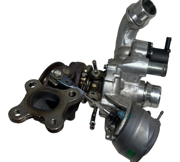 Turbina Original Onix Premier 1.0 Turbo 2024