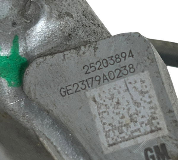 Turbina Original Onix Premier 1.0 Turbo 2024