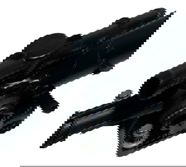 Carcaça Válvula Termostática Onix Premier 1.0 Turbo 2024