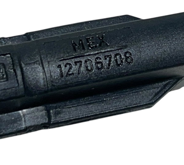 Sensor De Rotação Onix Premier 1.0 Turbo 2024