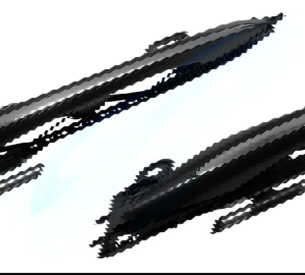 Maçaneta Externa Traseira Esquerda Onix Premier 2024