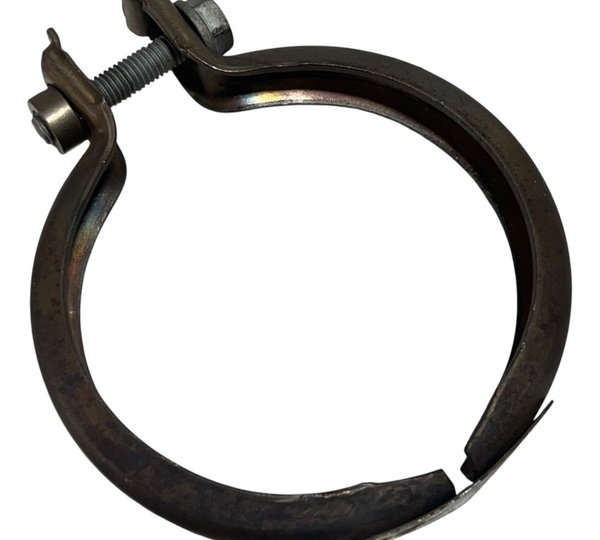 Abraçadeira Turbina Onix Premier Turbo 2024