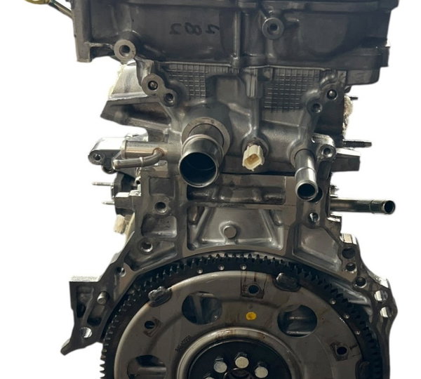Motor Parcial Toyota Corolla 2.0 2018/2019 153cv Flex