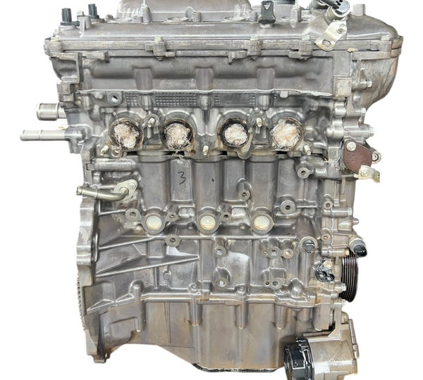 Motor Parcial Toyota Corolla 2.0 2018/2019 153cv Flex