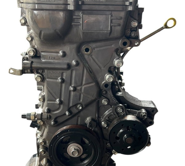 Motor Parcial Toyota Corolla 2.0 2018/2019 153cv Flex