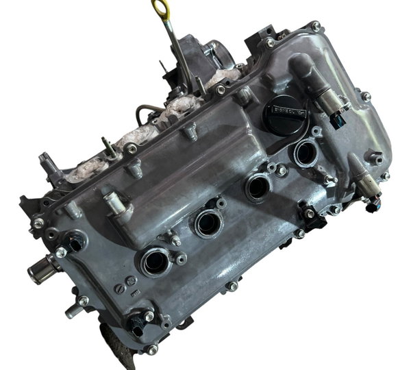 Motor Parcial Toyota Corolla 2.0 2018/2019 153cv Flex