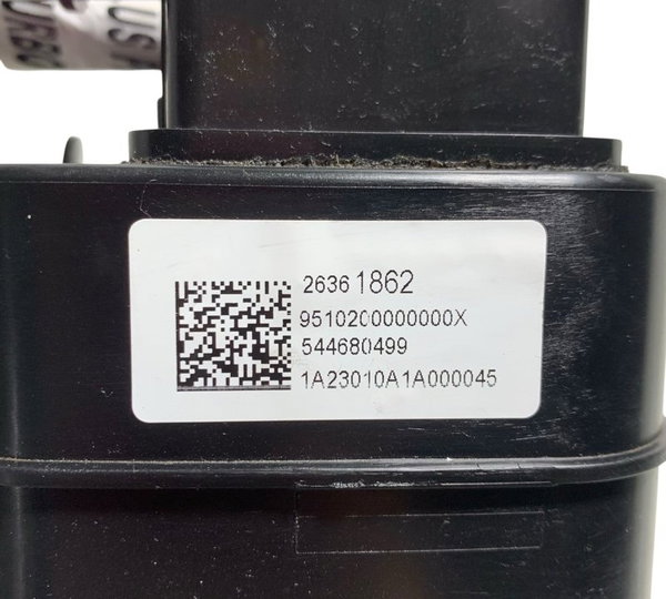 Filtro Canister Chevrolet Onix 1.0 Turbo 2024