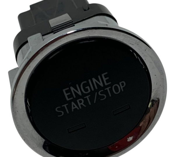 Botão Start Stop Ignição Gm Onix Turbo