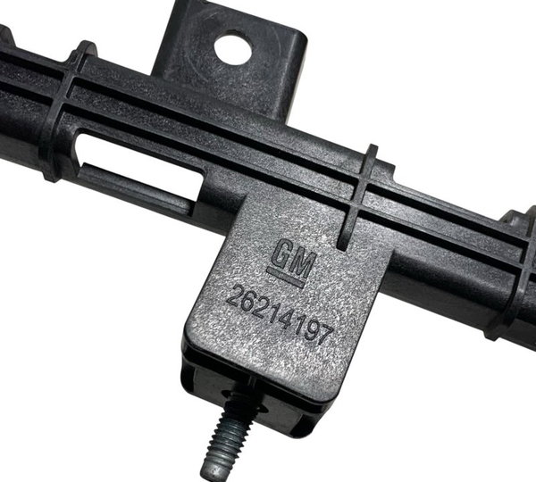 Guia Canaleta Vidro Porta Traseira Direita Onix Plus 2024