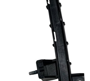 Guia Canaleta Vidro Porta Traseira Direita Onix Plus 2024