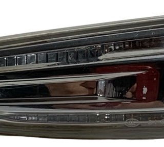 Luz Pisca Seta Paralama Lado Esquerdo Onix Turbo 2024