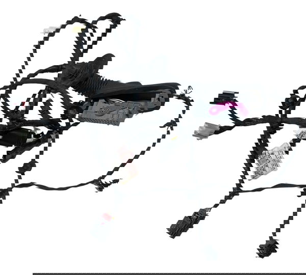 Chicote Porta Dianteira Esquerda Onix Plus Premier 2 2024