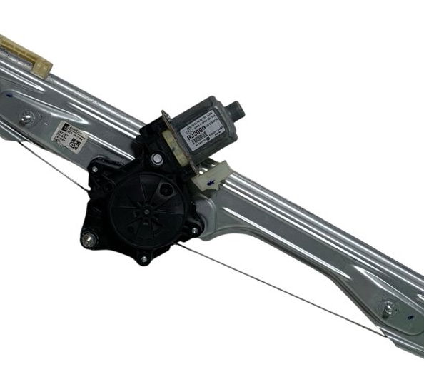 Maquina De Vidro Traseira Direita Onix Plus 2024