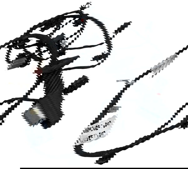 Chicote Porta Traseira Esquerda Onix Plus Premier 2 2024