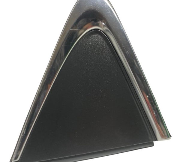 Aplique Coluna Traseira Esquerda Onix Plus 2024