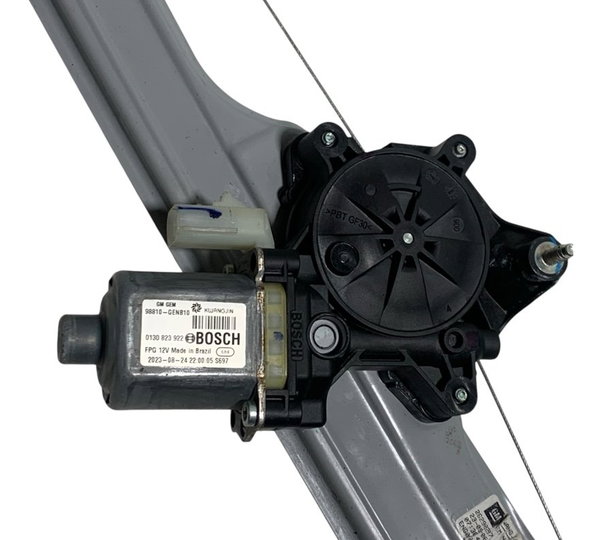 Maquina Vidro Dianteiro Direito Onix Plus 2024
