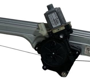 Maquina De Vidro Traseira Esquerda Onix Plus 2024