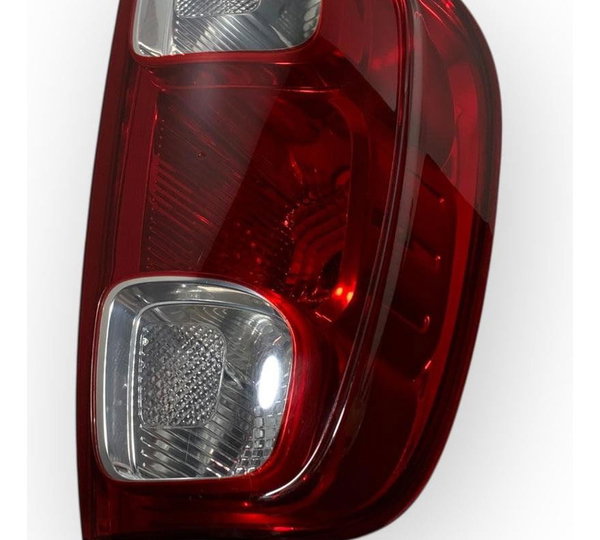 Lanterna Traseira Esquerda Fiat Uno Vivace 2010/2014