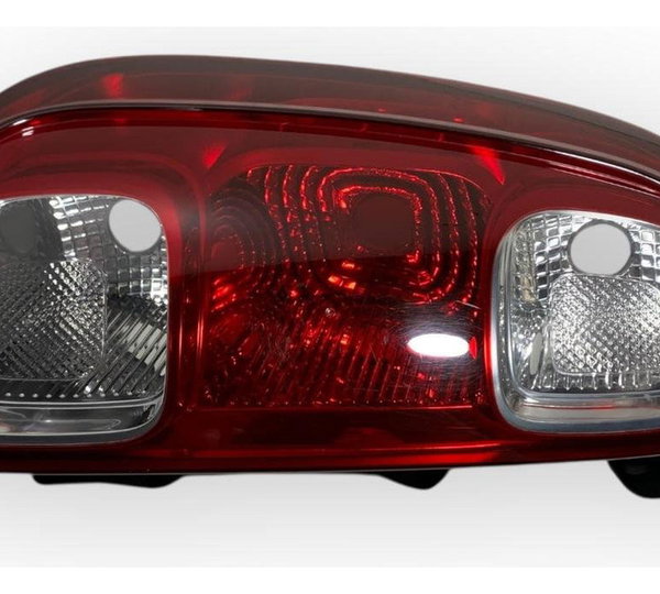 Lanterna Traseira Esquerda Fiat Uno Vivace 2010/2014