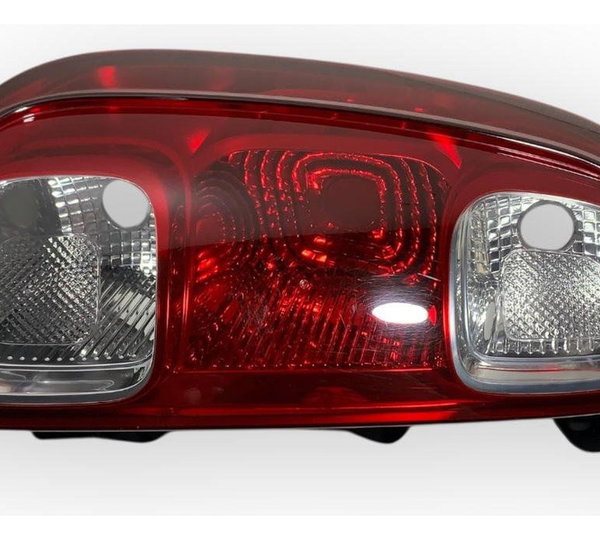 Lanterna Traseira Esquerda Fiat Uno Vivace 2010/2014
