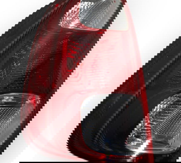 Lanterna Traseira Esquerda Fiat Uno Vivace 2010/2014