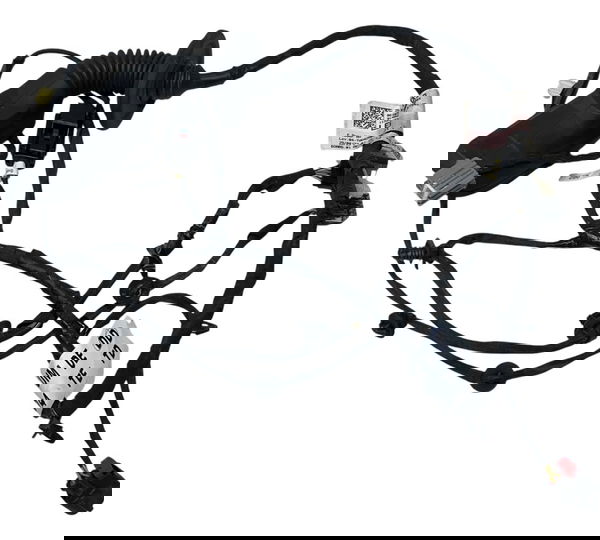 Chicote Porta Dianteira Direita Onix Plus Premier 2 2024