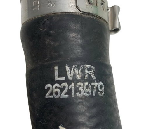 Mangueira Radiador Onix Turbo 2024