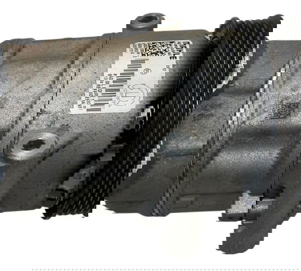 Compressor Ar Condicionado Argo 1.0 3c 2019