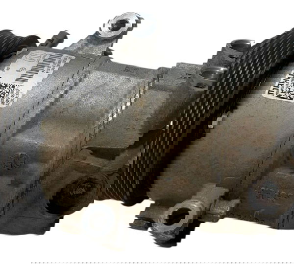 Compressor Ar Condicionado Argo 1.0 3c 2019