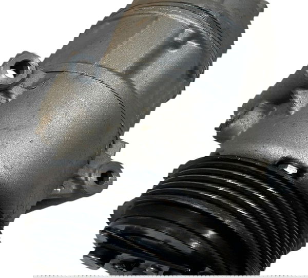 Compressor Ar Condicionado Argo 1.0 3c 2019