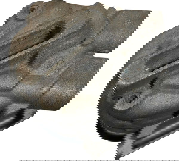 Compressor Ar Condicionado Argo 1.0 3c 2019