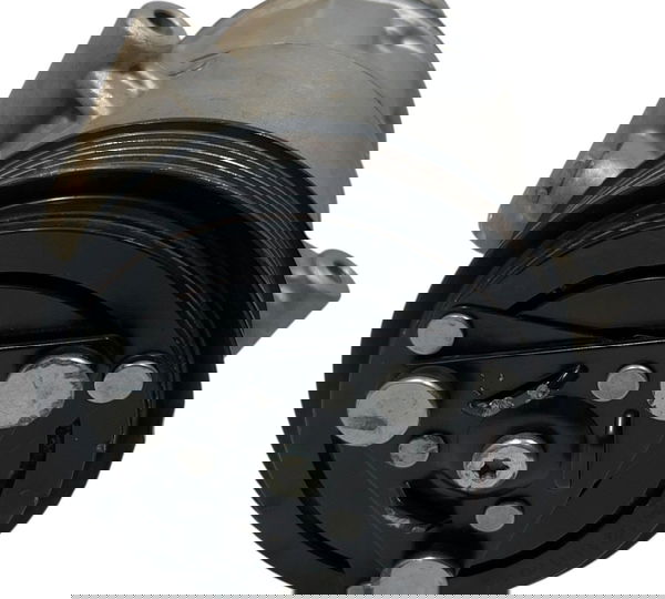 Compressor Ar Condicionado Argo 1.0 3c 2019