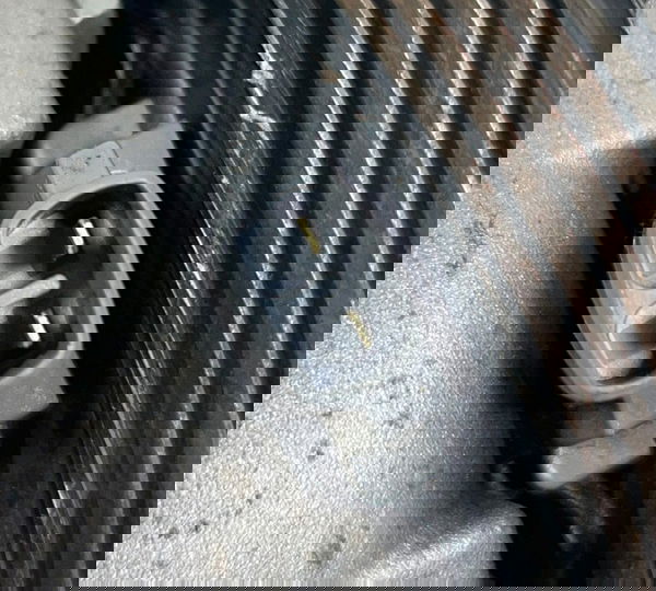 Compressor Ar Condicionado Argo 1.0 3c 2019