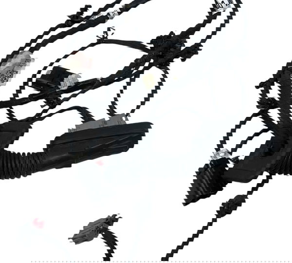 Chicote Porta Traseira Direita Onix Plus Premier 2 2024