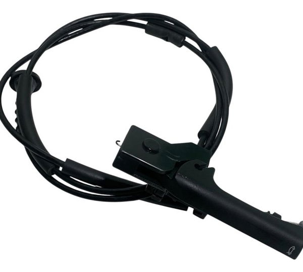 Cabo Alavanca Puxador Capo Diant Onix 1.0 Turbo