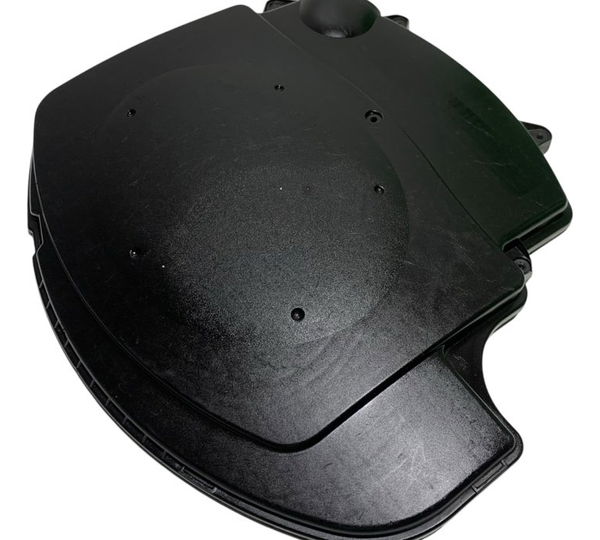 Tampa Caixa Filtro Ar Sandero Logan 1.8 8v Original