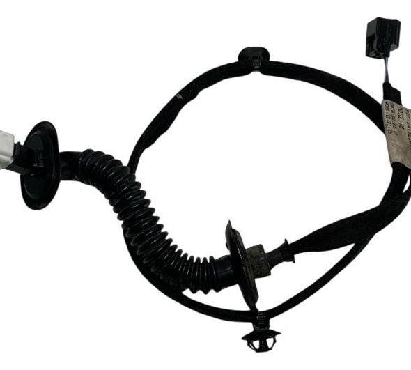 Chicote Porta Traseira Renault Kwid