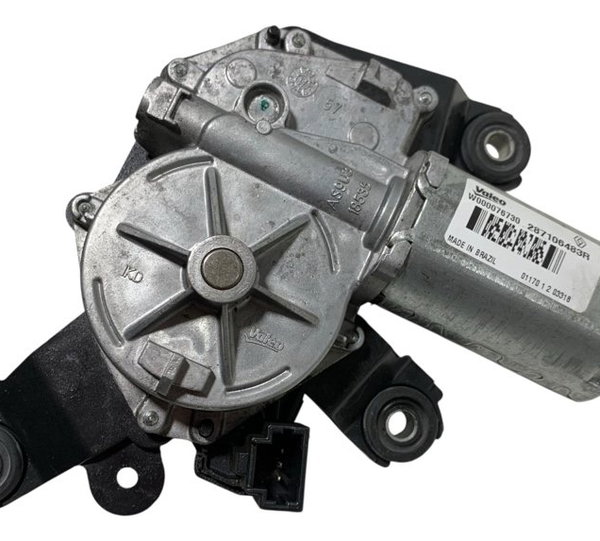 Motor Limpador Traseiro Kwid 1.0