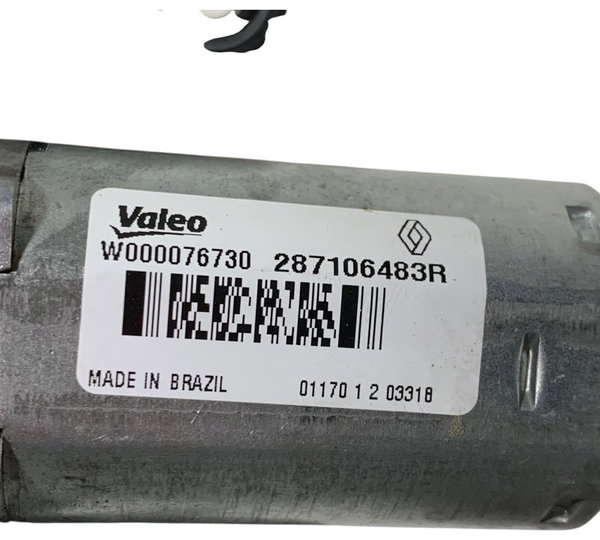 Motor Limpador Traseiro Kwid 1.0